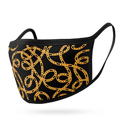 Декоративная маска LETOILE 2