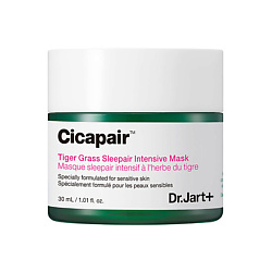 Интенсивная успокаивающая ночная маска Tiger Grass Sleepair Intensive Mask