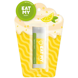 Бальзам для губ "Лимонный тарт" Lemon Tart