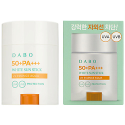 Стик для лица солнцезащитный SPF50+ PA+++ White Sun Stick