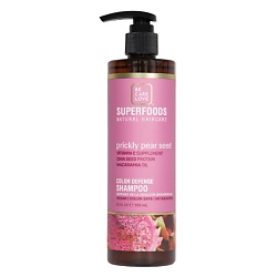 Шампунь для защиты цвета Superfoods