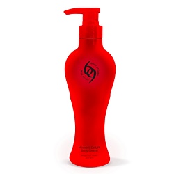 Воздушные сливки для тела Body Atelier