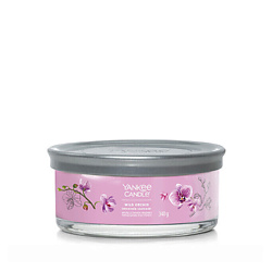 Ароматическая свеча Wild Orchid