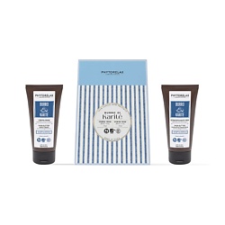 Подарочный набор Shea Butter