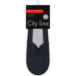 PIERRE CARDIN Подследники мужские LSM011 BLU SCURO