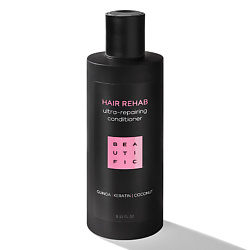 Бальзам-кондиционер для поврежденных волос восстанавливающий Hair Rehab