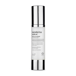 Гель увлажняющий AZELAC