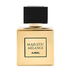 Мужская парфюмерия AJMAL AJMAL