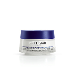 Интенсивный восстанавливающий ночной крем против морщин Ultra-Regenerating Anti-Wrinkle Night Cream