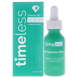 Сыворотка для лица увлажняющая с витамином В5 Hydration Serum