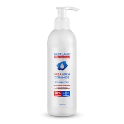 Уход за кожей без содержания: аллергены BESTLAND