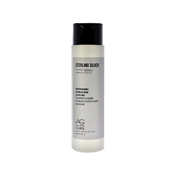 Шампунь для волос серебряный тонирующий Sterling Silver Toning Shampoo