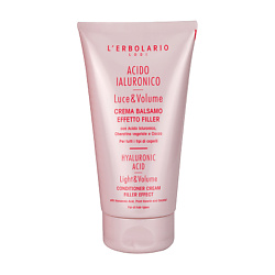 Кондиционер для волос с гиалуроновой кислотой Hyaluronic Acid Conditioner Cream