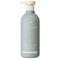 Слабокислотный шампунь против перхоти Anti Dandruff Shampoo