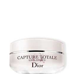 Укрепляющий крем для лица и шеи, корректирующий морщины Capture Totale C.E.L.L. Energy