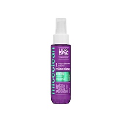 Масло гидрофильное очищающее для жирной и комбинированной кожи Miceclean Sebo