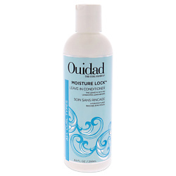 Кондиционер несмываемый увлажняющий для кудрявых волос Moisture Lock