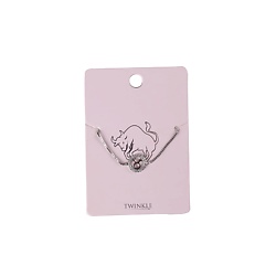 ZODIAC COLLECTION Браслет "Телец"