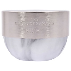 Бальзам ночной для лица The Ritual of Namaste Ageless Restoring Night Balm