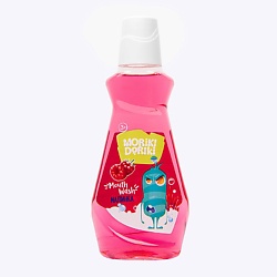 Ополаскиватель для полости рта «Малинка»