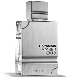 Amber Oud Carbon Edition