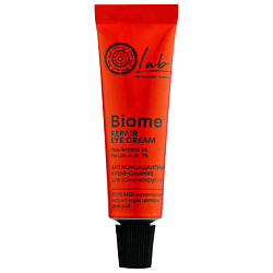 Крем-сияние для кожи вокруг глаз "Антиоксидантный" LAB Biome