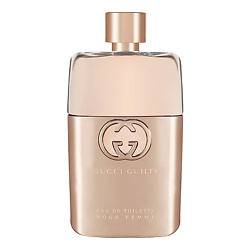 Guilty Pour Femme Eau De Toilette