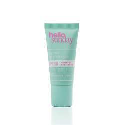 Крем для зоны вокруг глаз минеральный SPF 50 The One For Your Eyes Mineral Eye Cream