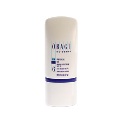 Крем для лица солнцезащитный Nu-Derm Physical UV Block SPF 32