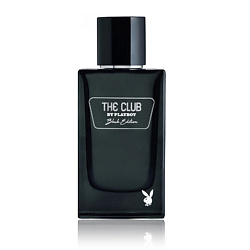 The Club Black Edition
