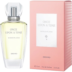 Once Upon A Time. Wonderland