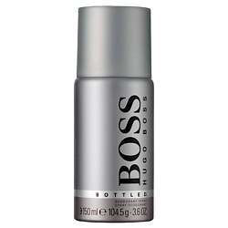 Парфюмированный дезодорант-спрей для мужчин BOSS
