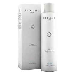 Нормализующий гель для очищения Pure Daily Ritual
