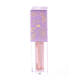 Жидкие тени для век #showyourself 002 "NEW QUEEN" 4ML