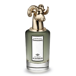 The Inimitable William Penhaligon