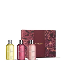Уход за кожей MOLTON BROWN без содержания: высвобождающие формальдегид агенты MOLTON BROWN
