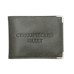 Обложка для студенческого билета Student ID Card