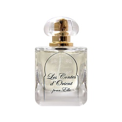 D'Orient Pour Elle