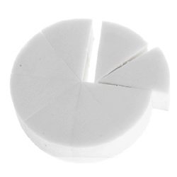 Профессиональные спонжи для макияжа