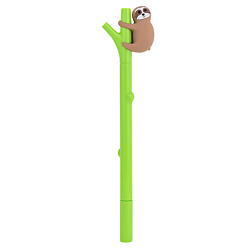 Ручка гелевая SLOTH