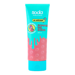 Уход за кожей SODA SODA