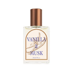 Vanilla & Musk
