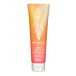 Крем для лица и тела солнцезащитный Sunny SPF50