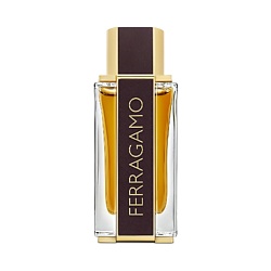 SALVATORE FERRAGAMO Ferragamo Spicy Leather