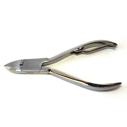 Кусачки для ногтей AS3095, 12 см