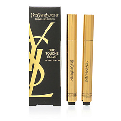Набор подсвечивающих консилеров Duo Touche Éclat Radiant Touch