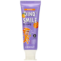 Корейские бренды CONSLY