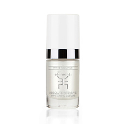 Сыворотка для лица Absolute Intensive Whitening Serum