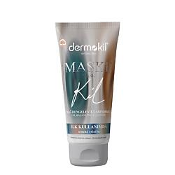 Маска глиняная масленый баланс Oil Balancing Cleanser Mask