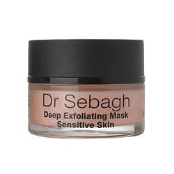 Скрабы и пилинги для тела DR SEBAGH
